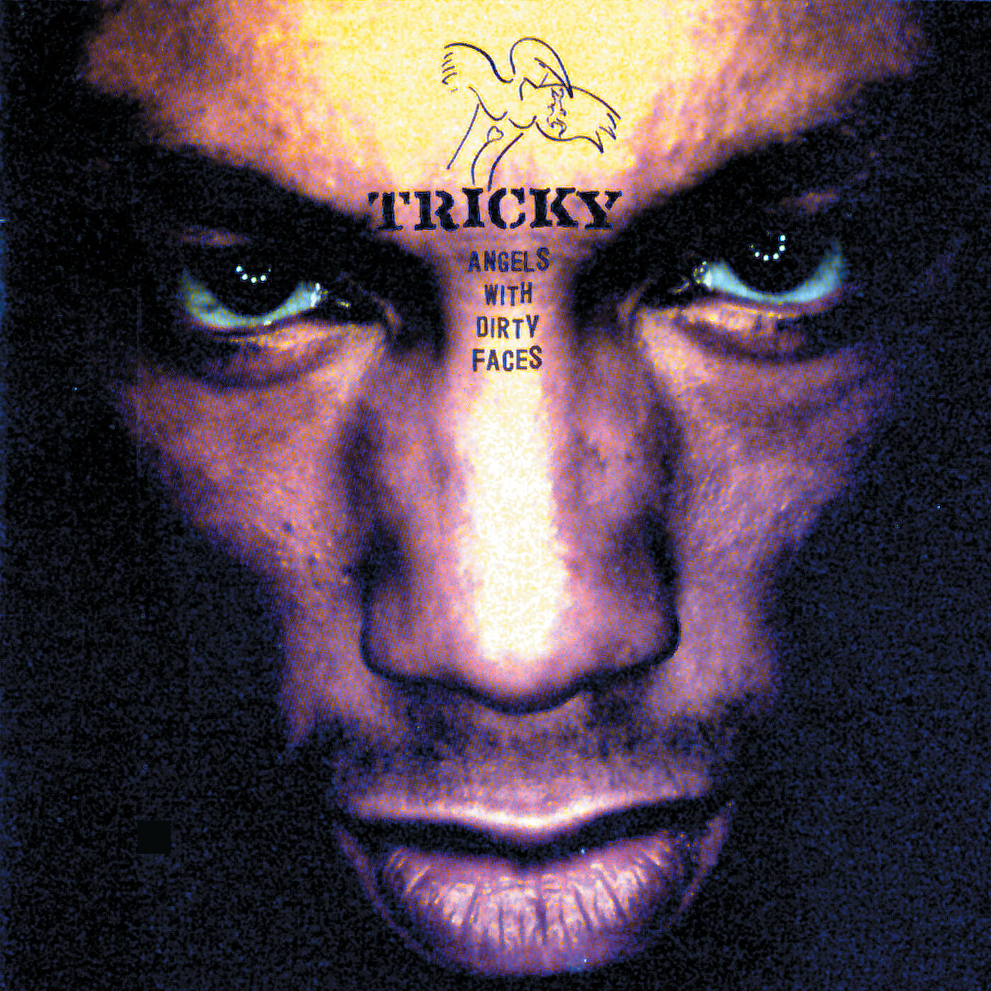 TRICKY - Carriage For Two