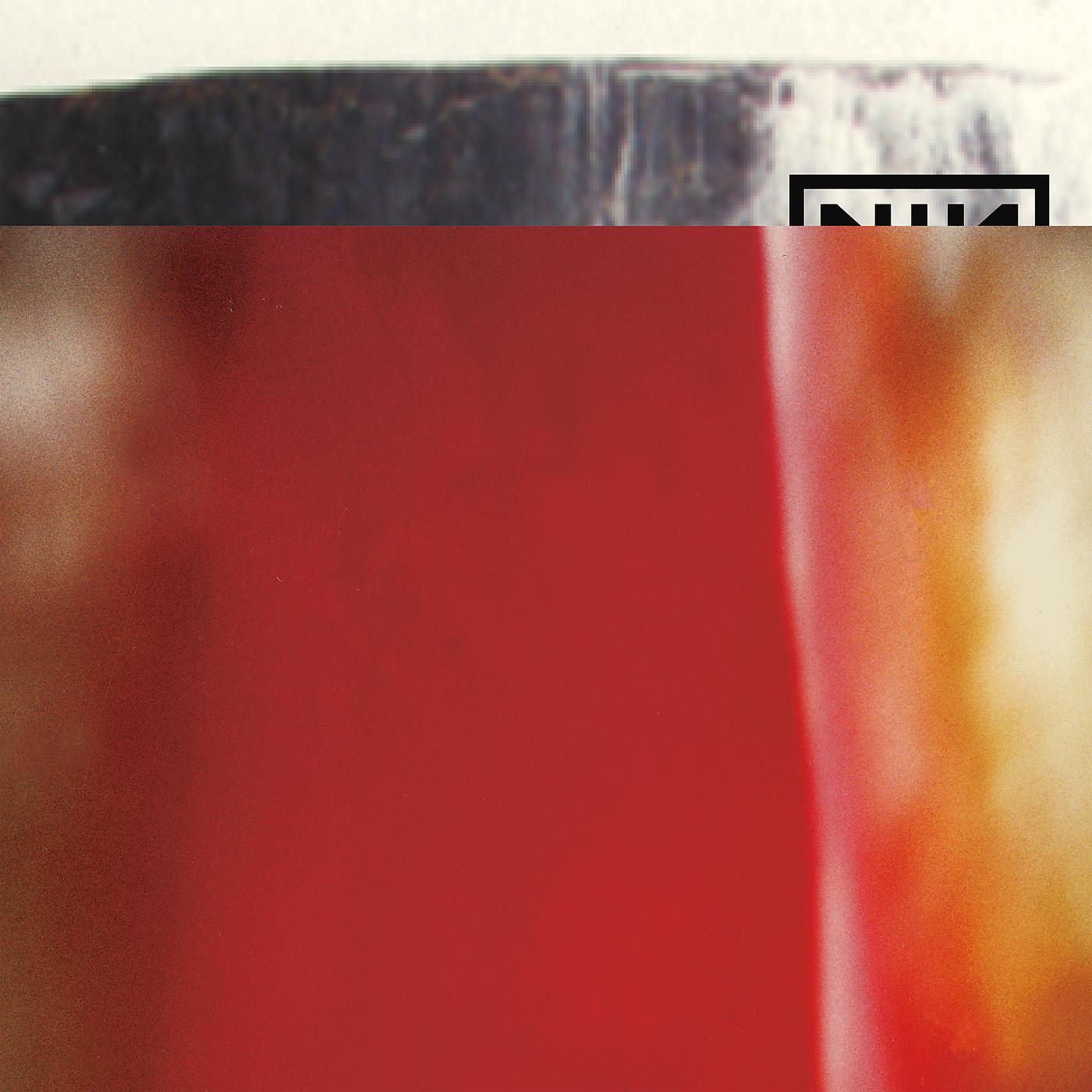 Nine Inch Nails - Somewhat Damaged