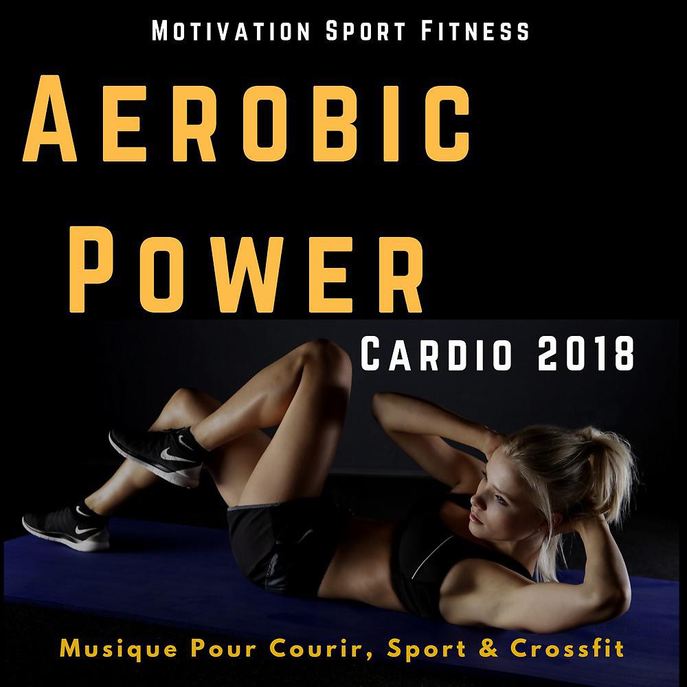 Motivation Sport Fitness - Attention (Musique De Motivation Pour Le Sport)