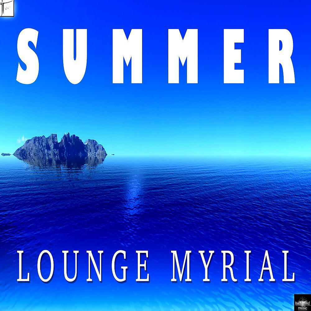 Lounge Myrial - London Lounge (Latin Radio Edit)