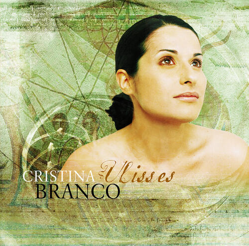 Cristina Branco - Redondo Vocàbulo (Album Version)