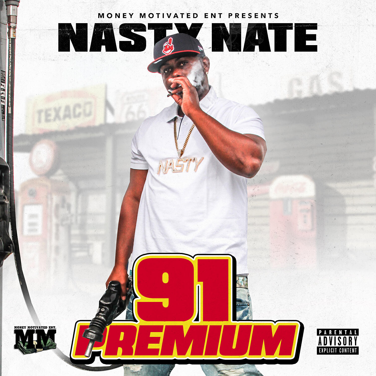 Nasty Nate - I Know