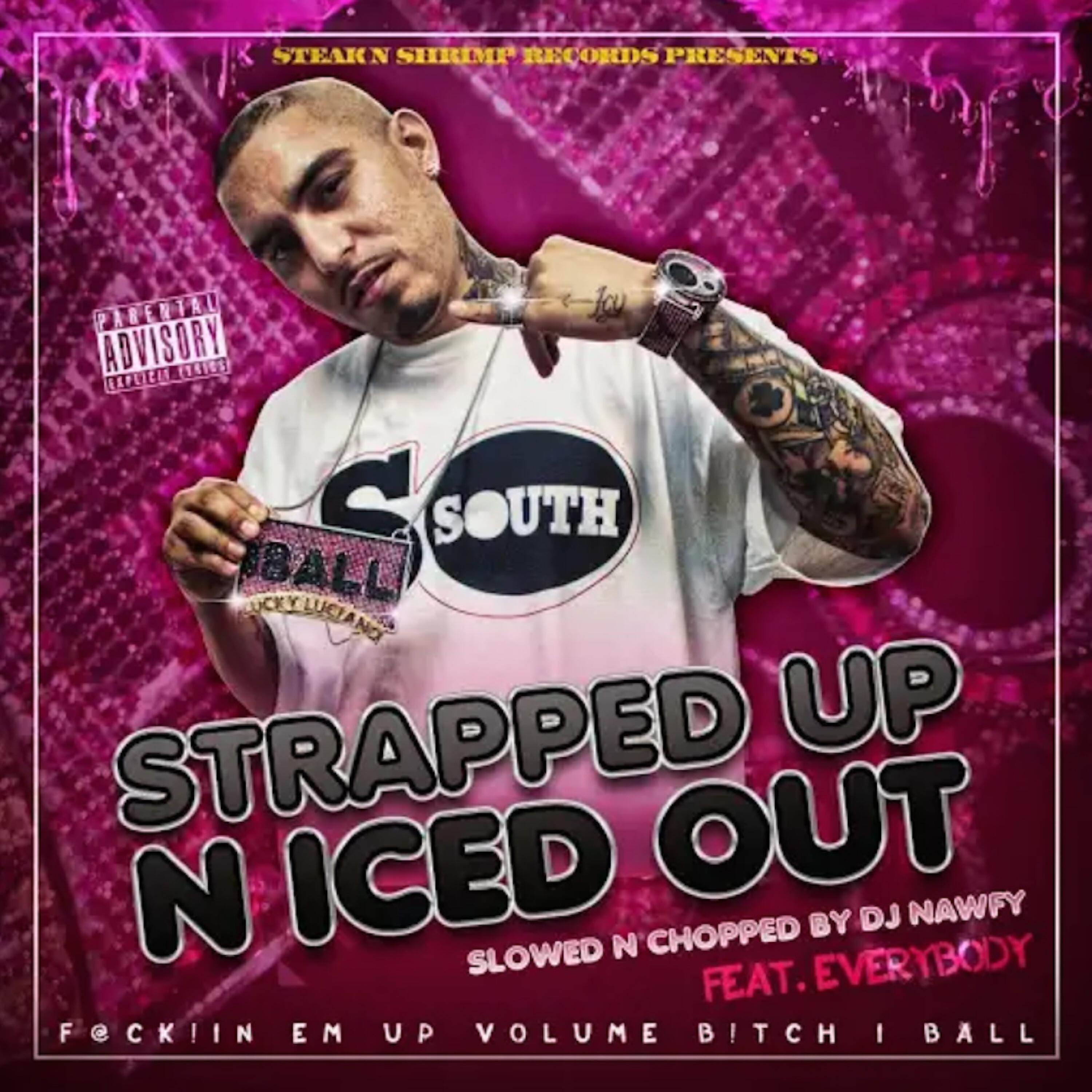 LUCKY LUCIANO - Underdawgz
