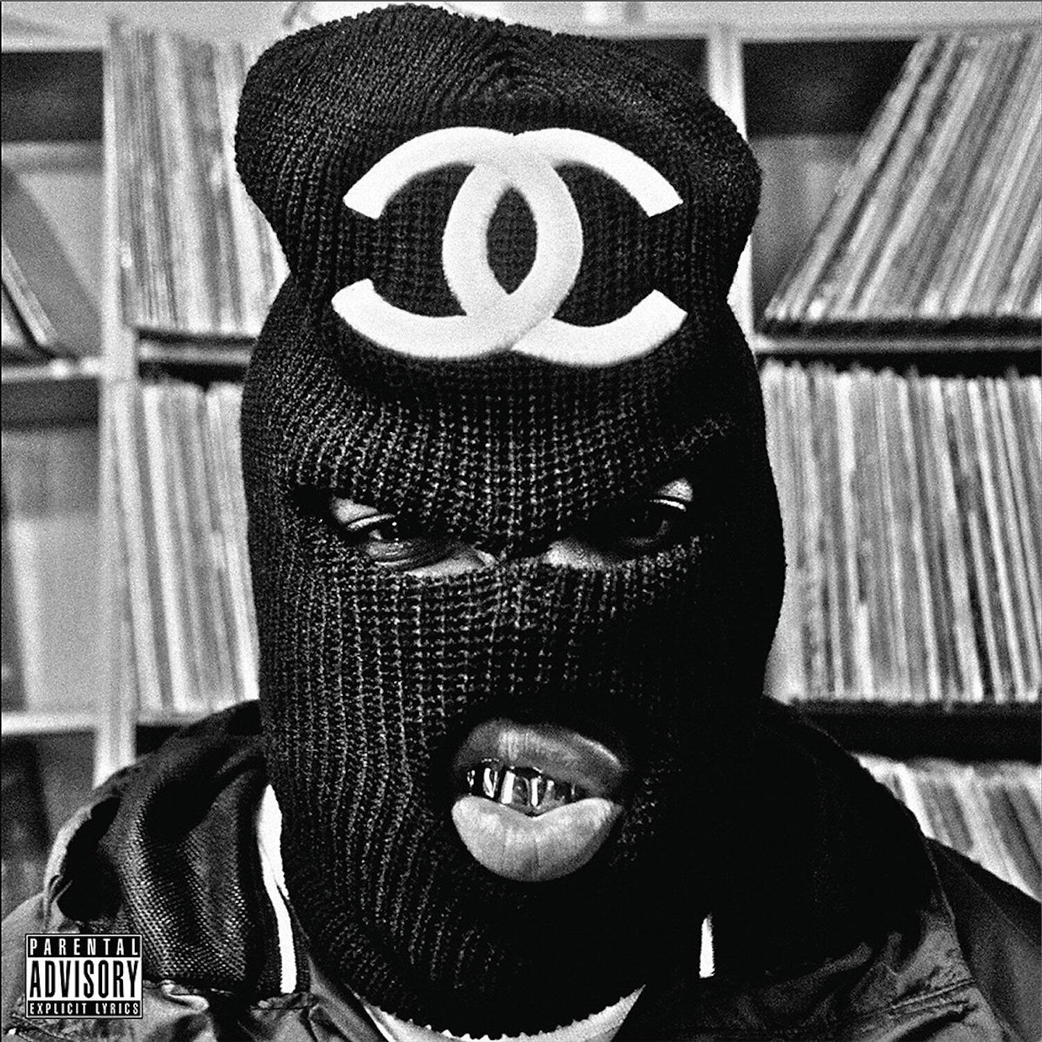 Westside Gunn - Medusa Plate