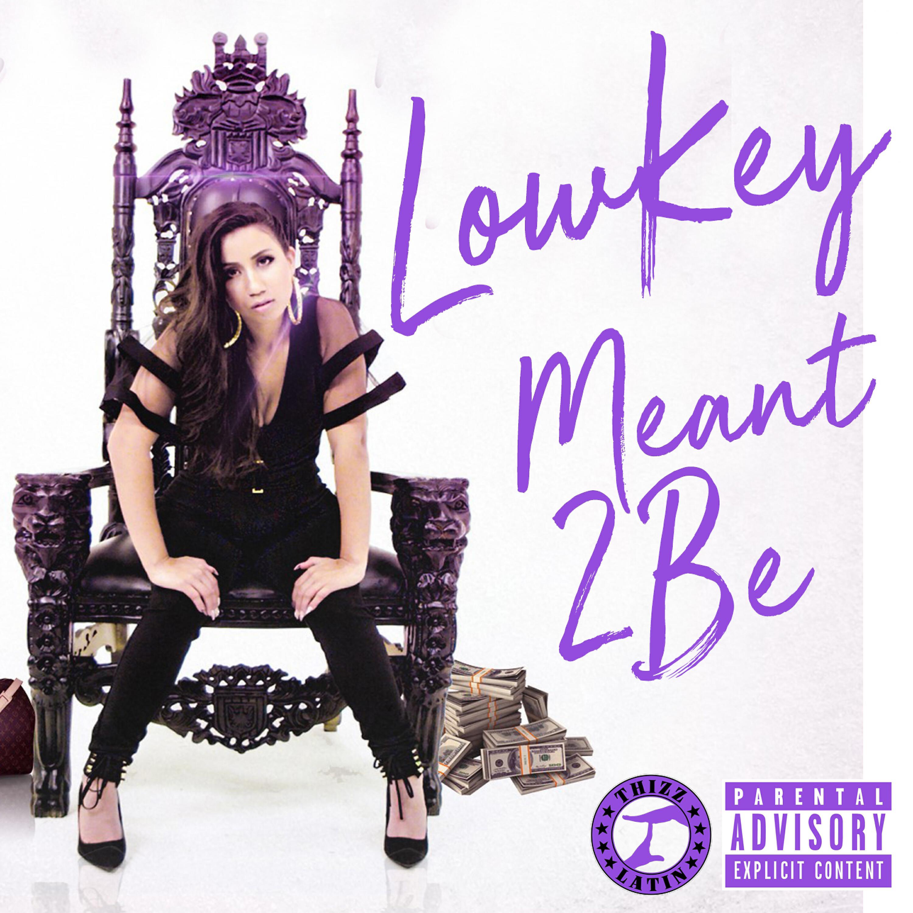 Low Key - Up Now Been Down Before (feat. Baby Bash)