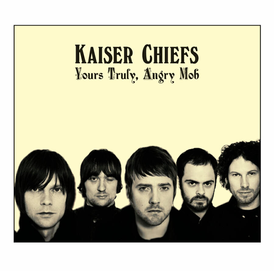 Kaiser Chiefs - Ruby