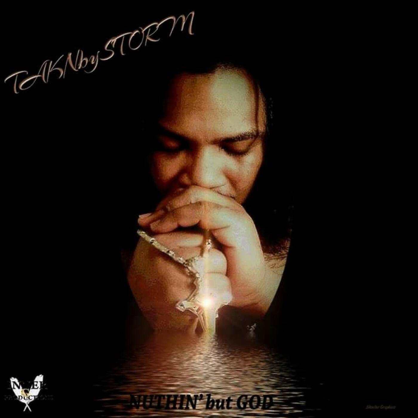 TAKNbySTORM - Fist High