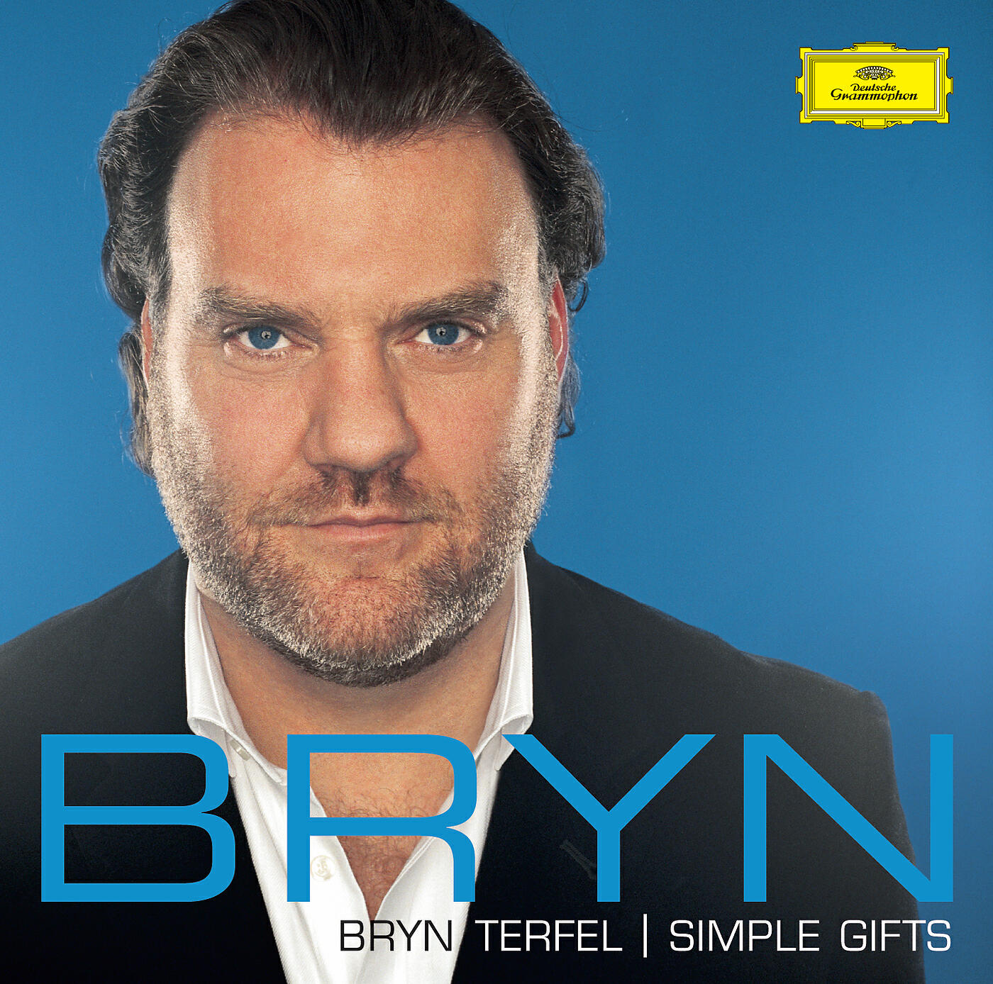 Bryn Terfel - Myers: Cavatina - Arranged by Chris Hazell (iTunes / Bonus)