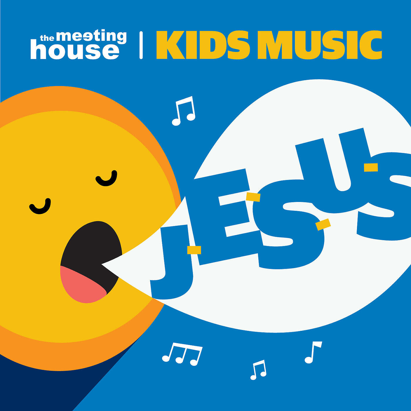 The Meeting House - Holy Spirit