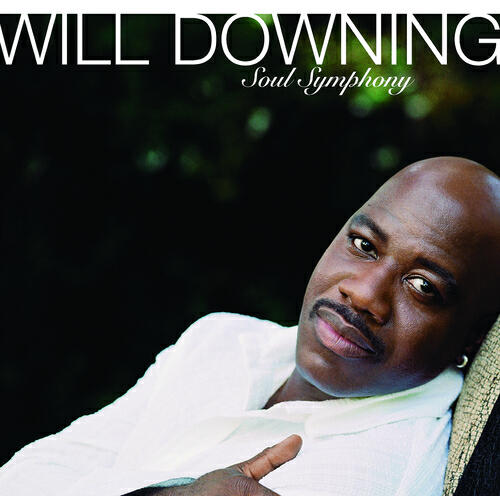 Will Downing - Crazy Love