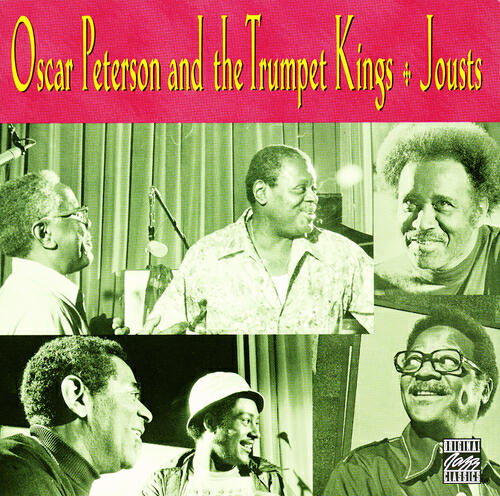 Oscar Peterson - Oakland Blues