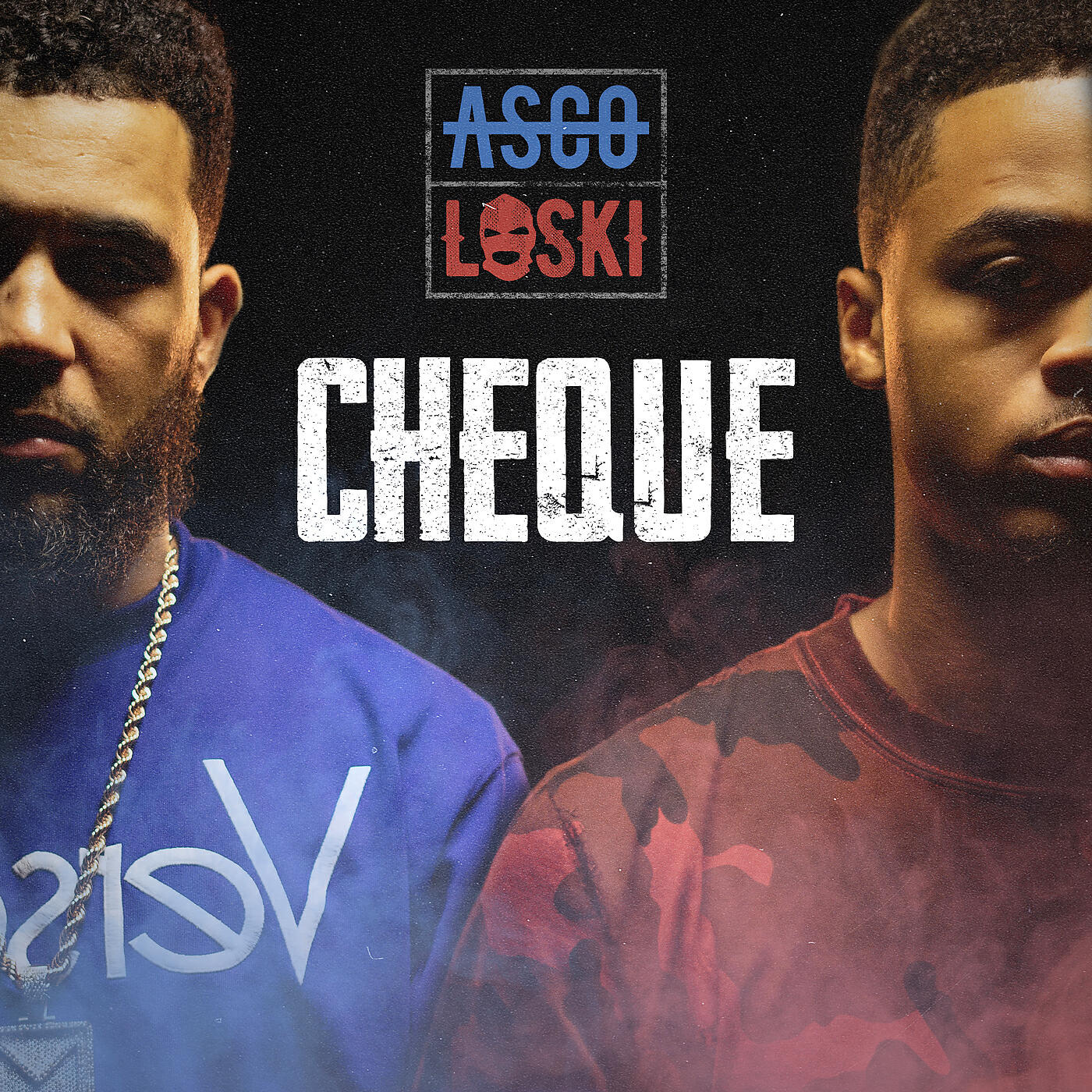 Asco - Cheque