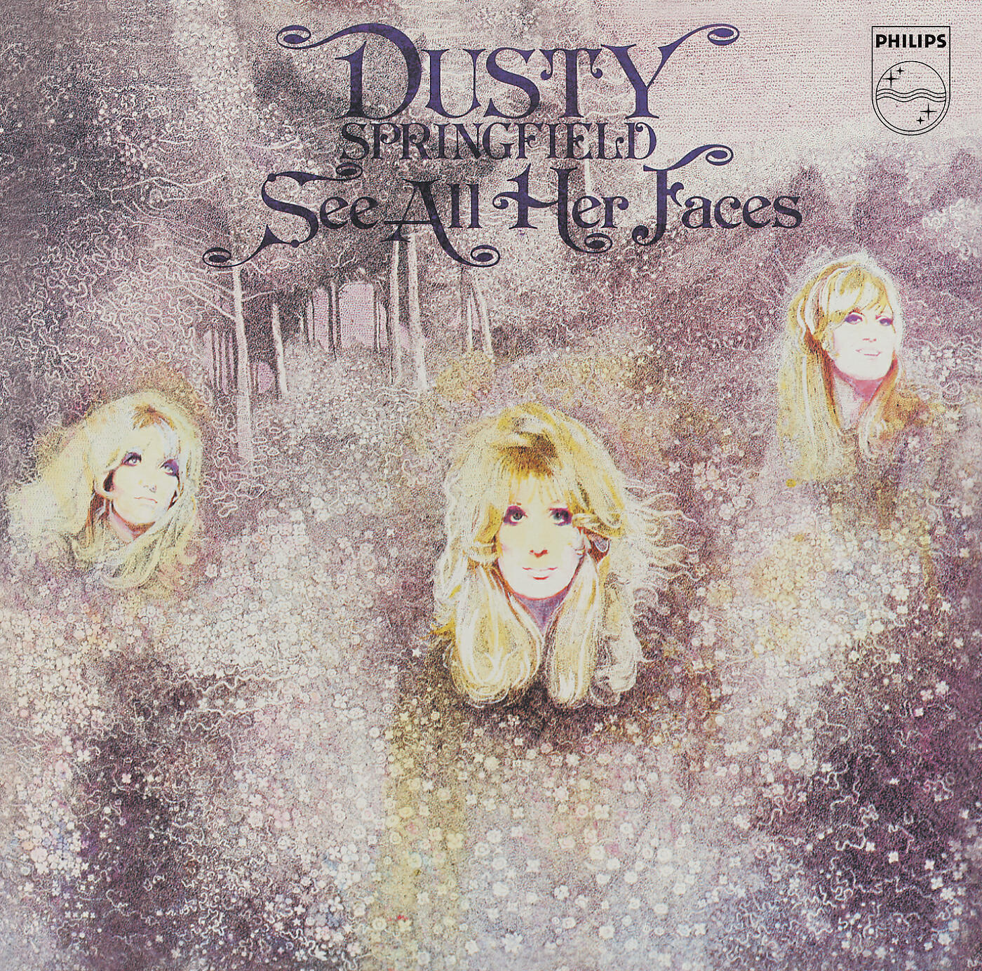 Dusty Springfield - Haunted