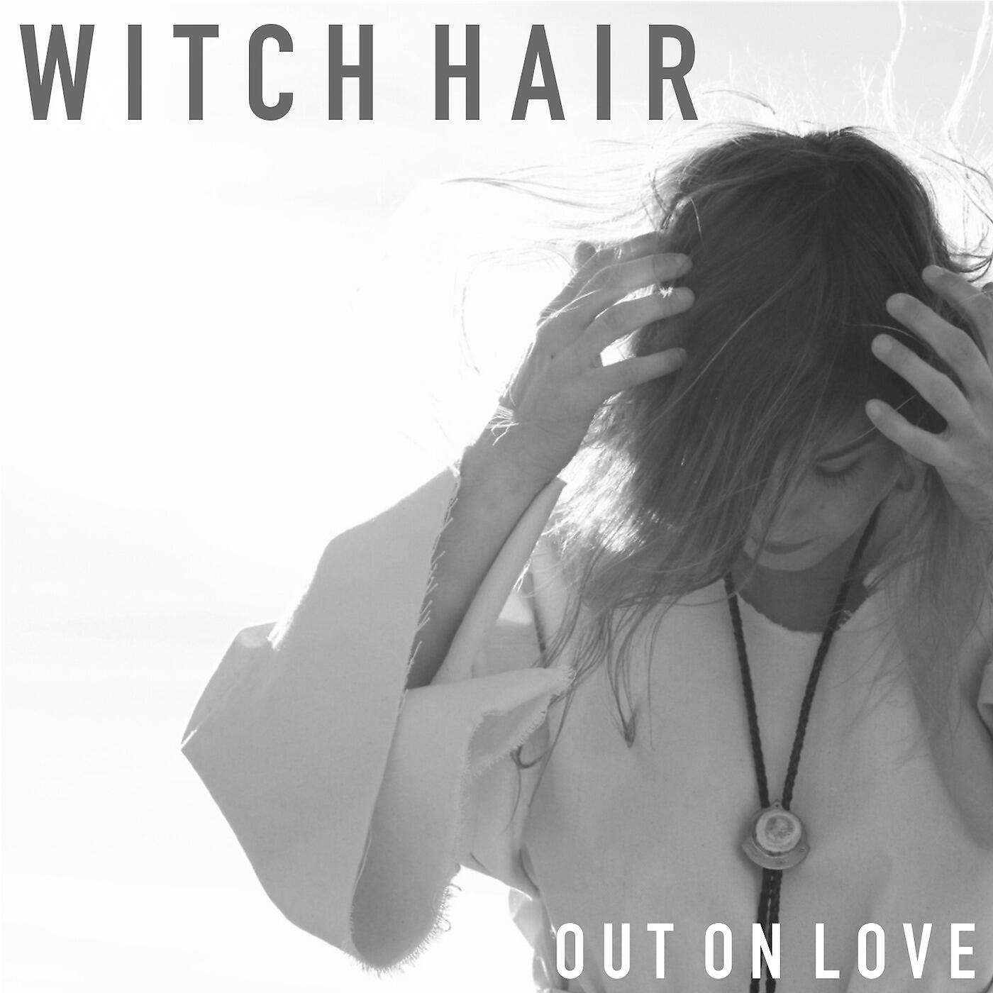 Witch Hair - Jeff Daniels