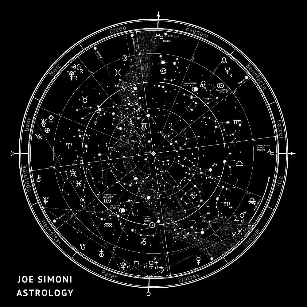 Joe Simoni - Tech House 30