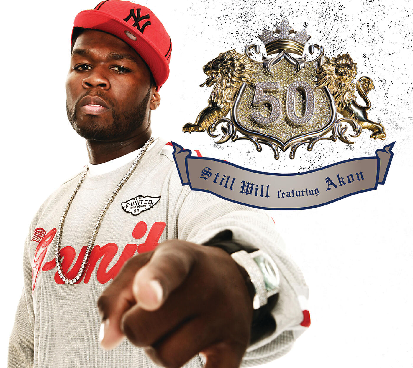 50 Cent - Still Will (Single Version)