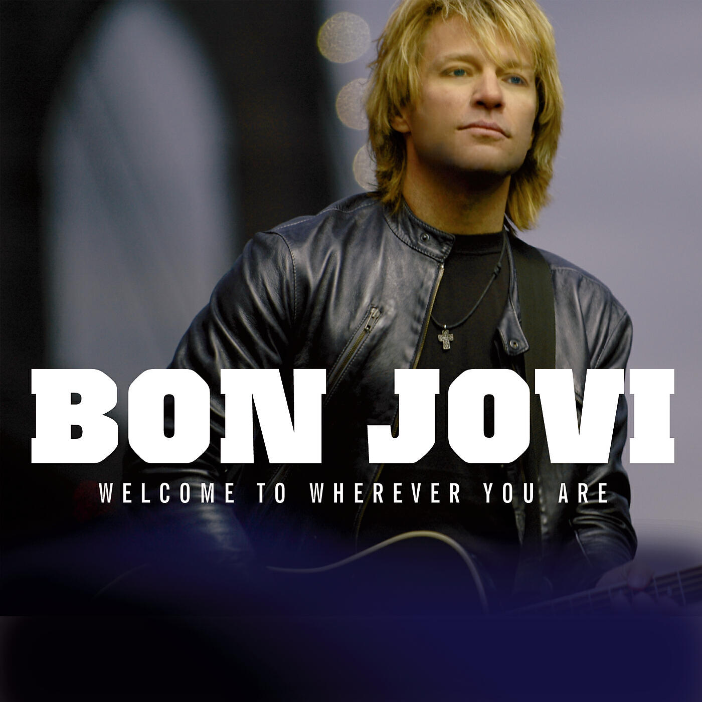 Bon Jovi - It's My Life (Recorded Live @ Nokia Theatre Times Square, NYC, September 19, 2005)