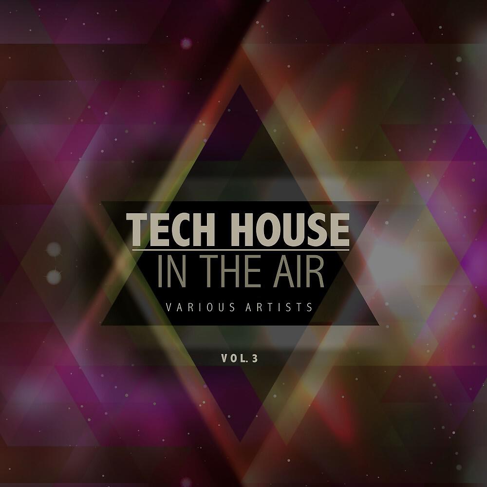 Javi Ortiz - T.H.M (D.Moldero Groovy Mix)