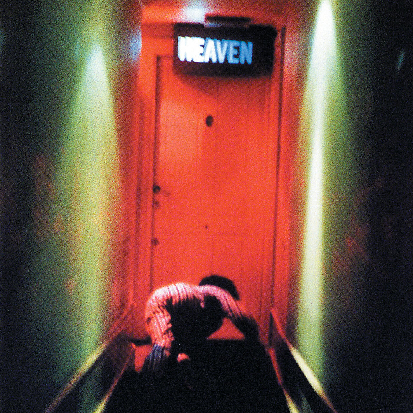 TRICKY - Black Coffee