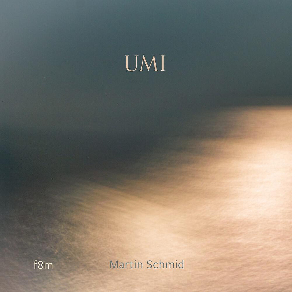 Martin Schmid - Cross Without a Sound (Umi 3)