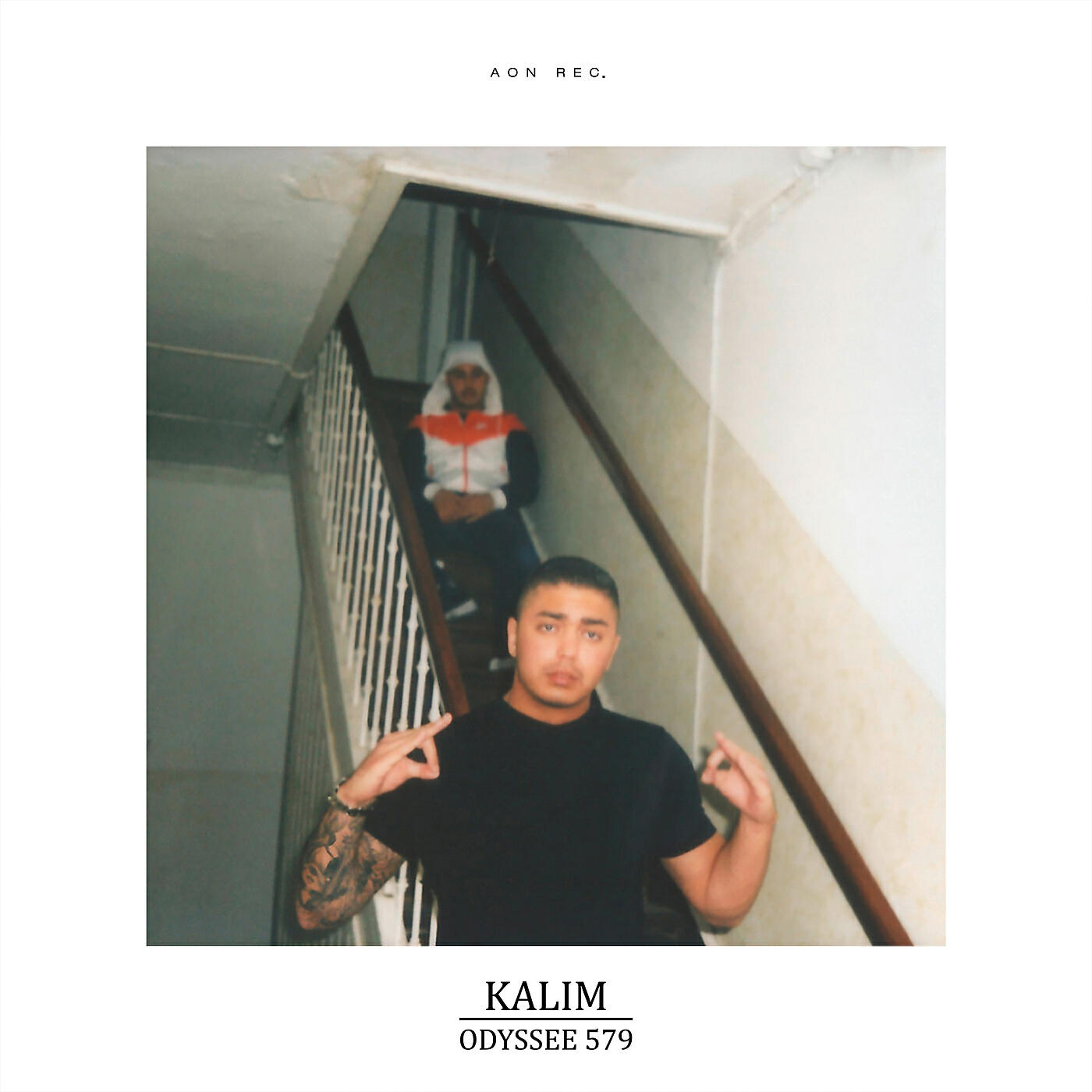 KALIM - RS7