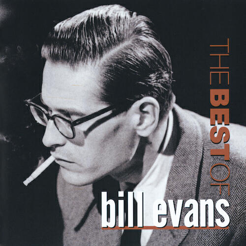Bill Evans - Time Remembered (Album Version)