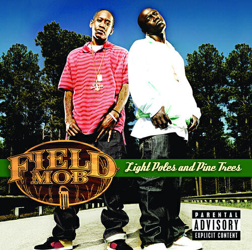Field Mob - It's Over (Album Version (Explicit))