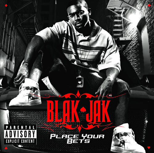 Blak Jak - G Sh*t (Album Version (Explicit))