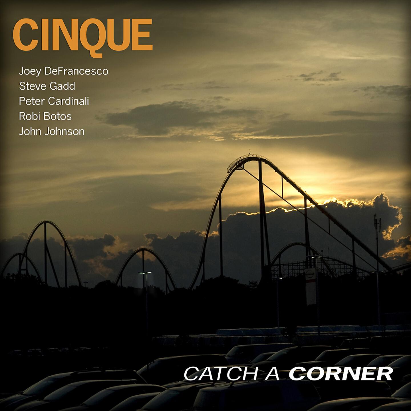 Joey DeFrancesco - Still Crazy After All These Years
