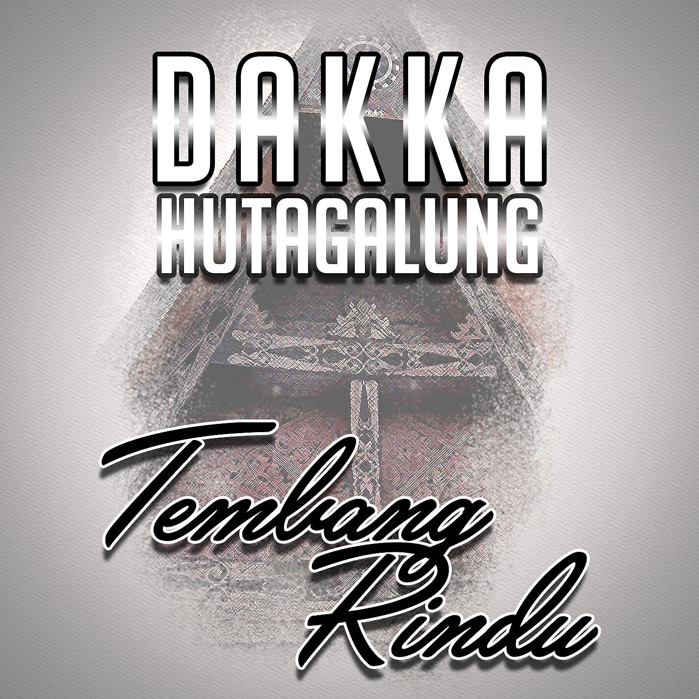 Dakka Hutagalung - Tembang Rindu