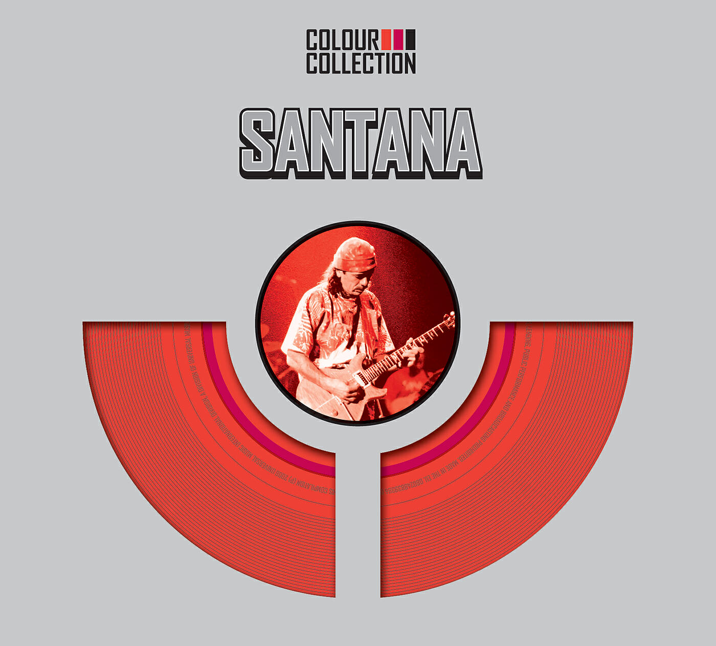 Santana - Oye Como Va / El Pito