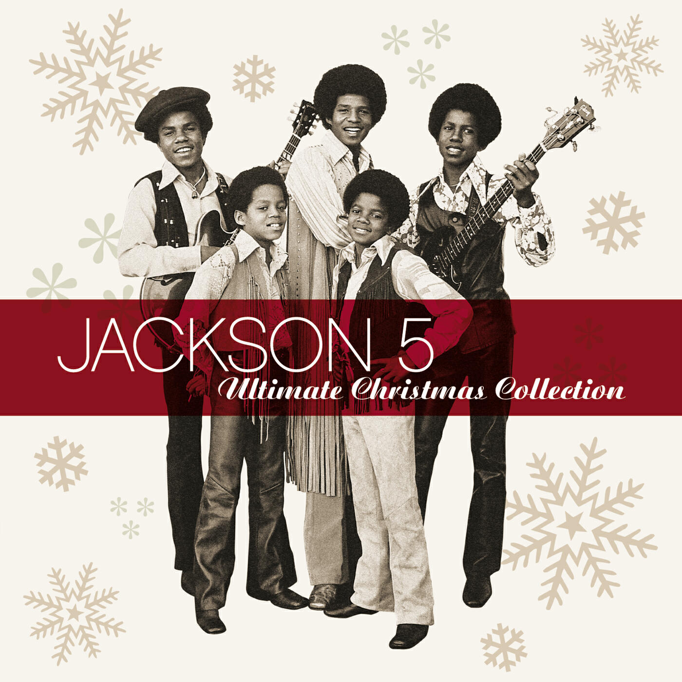Jackson 5 - Someday At Christmas