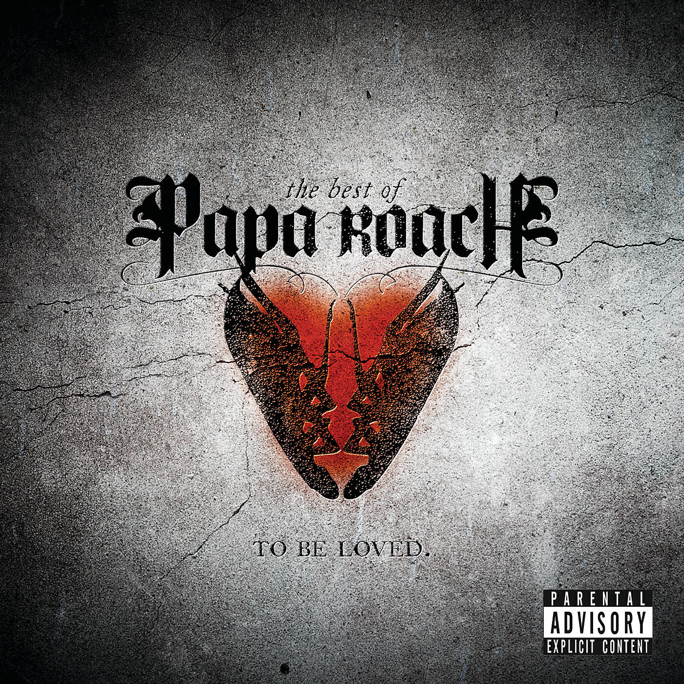 Papa Roach - Last Resort