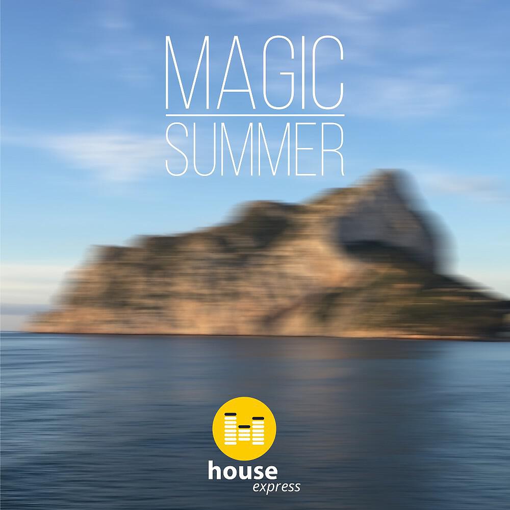 Tony Zampa - I Never Feel This Way (Club Mix)