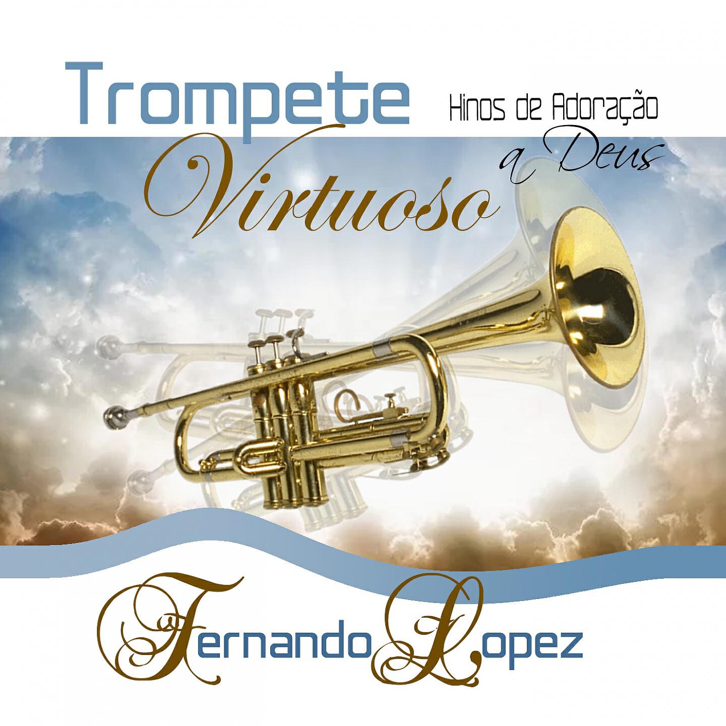 Fernando Lopez - Exaltação ao Deus Onipotente / Estilizado
