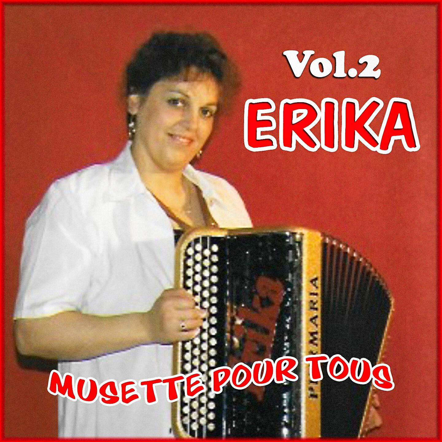 Erika - My Love Jamaica