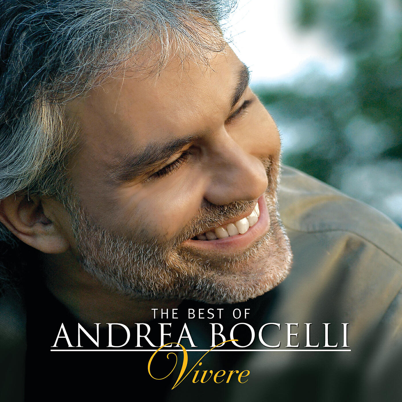 Andrea Bocelli - Dare To Live (Vivere)