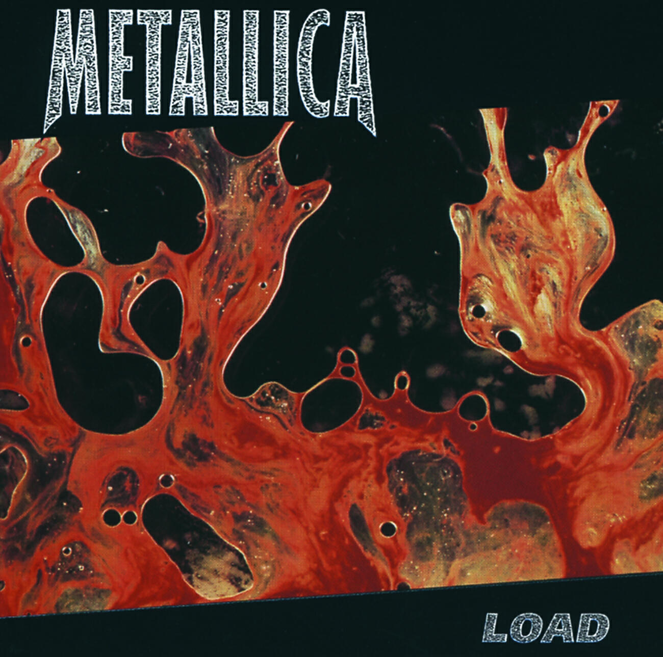 Metallica - The House That Jack Built