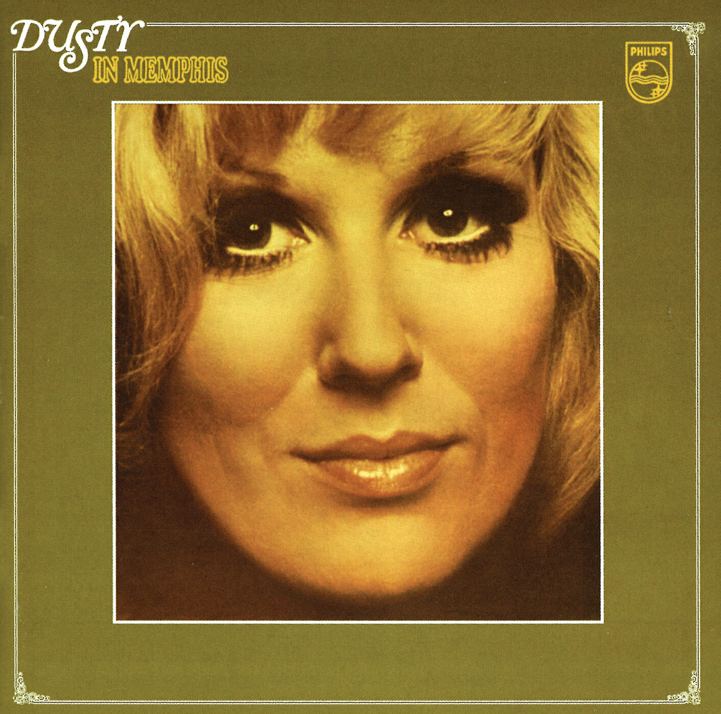 Dusty Springfield - The Windmills Of Your Mind (Mono Version)