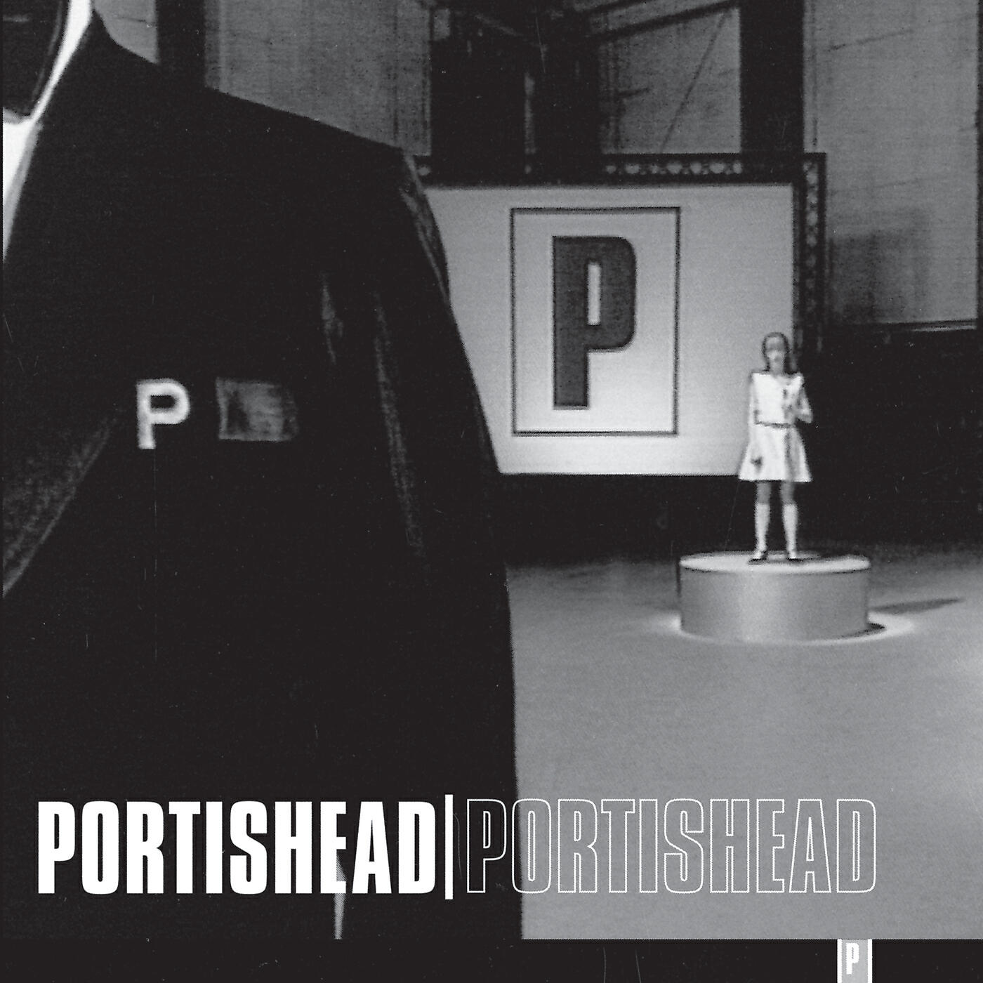 Portishead - Over