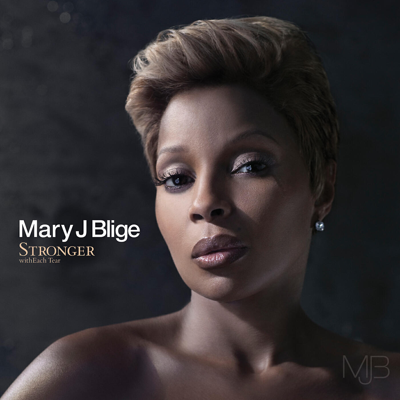 Mary J. Blige - We Got Hood Love