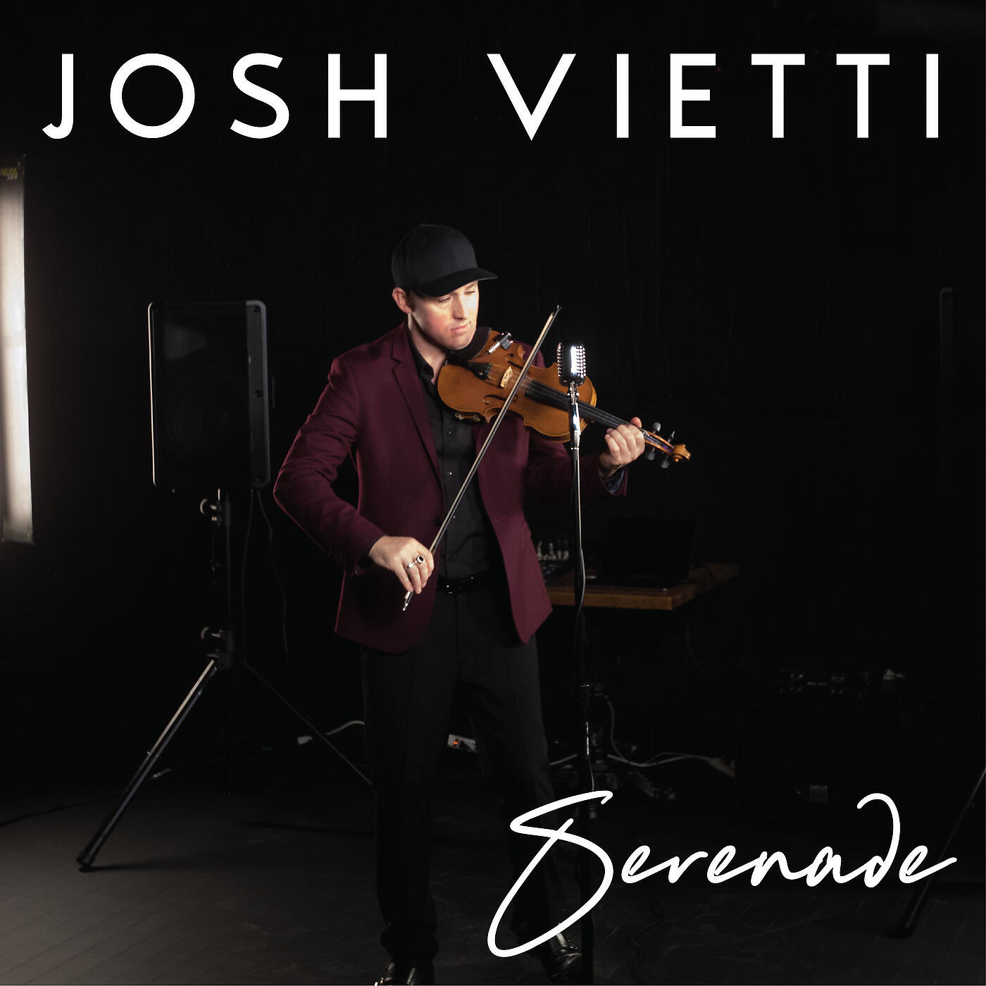 Josh Vietti - Starboy