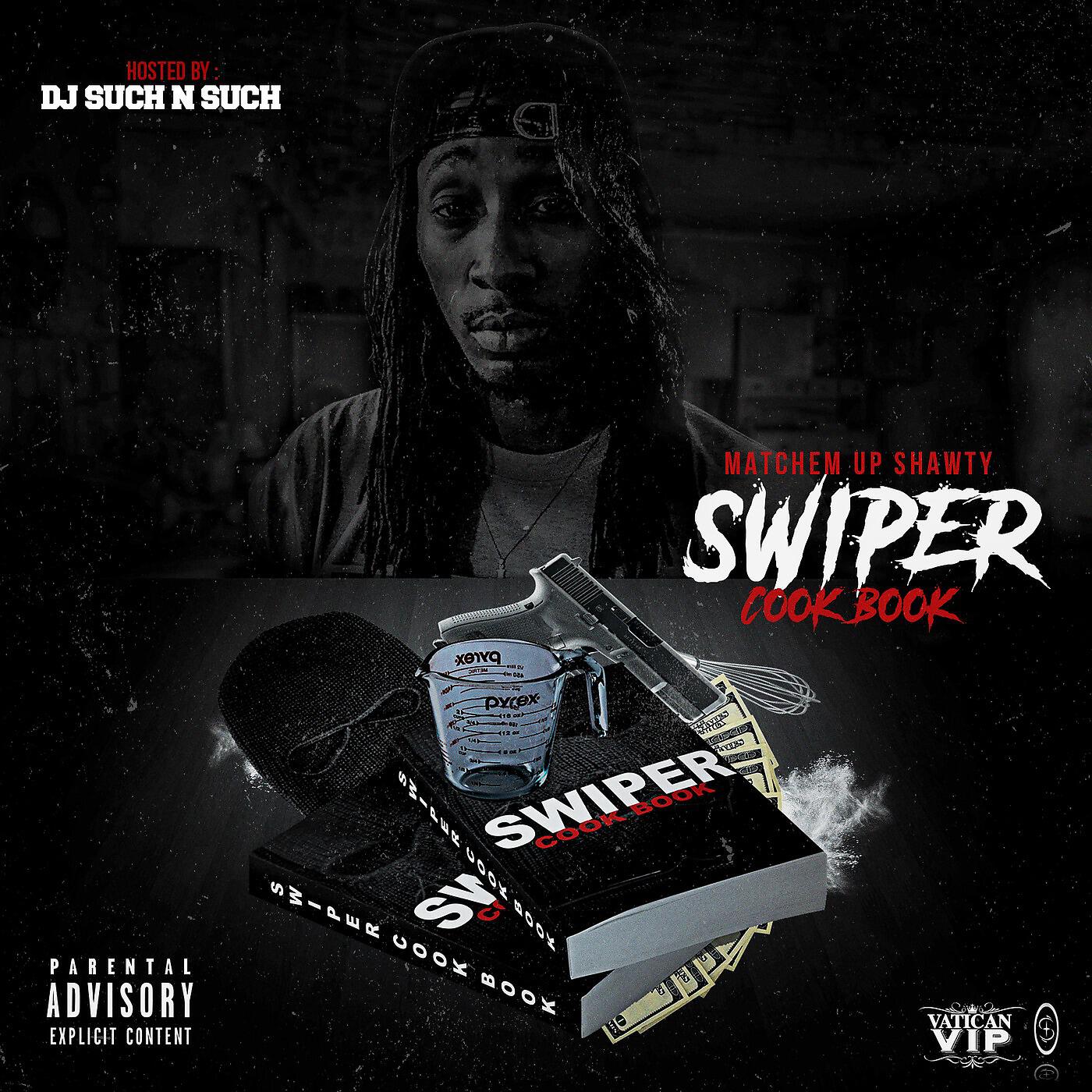 Matchem Up Shawty - Run Off