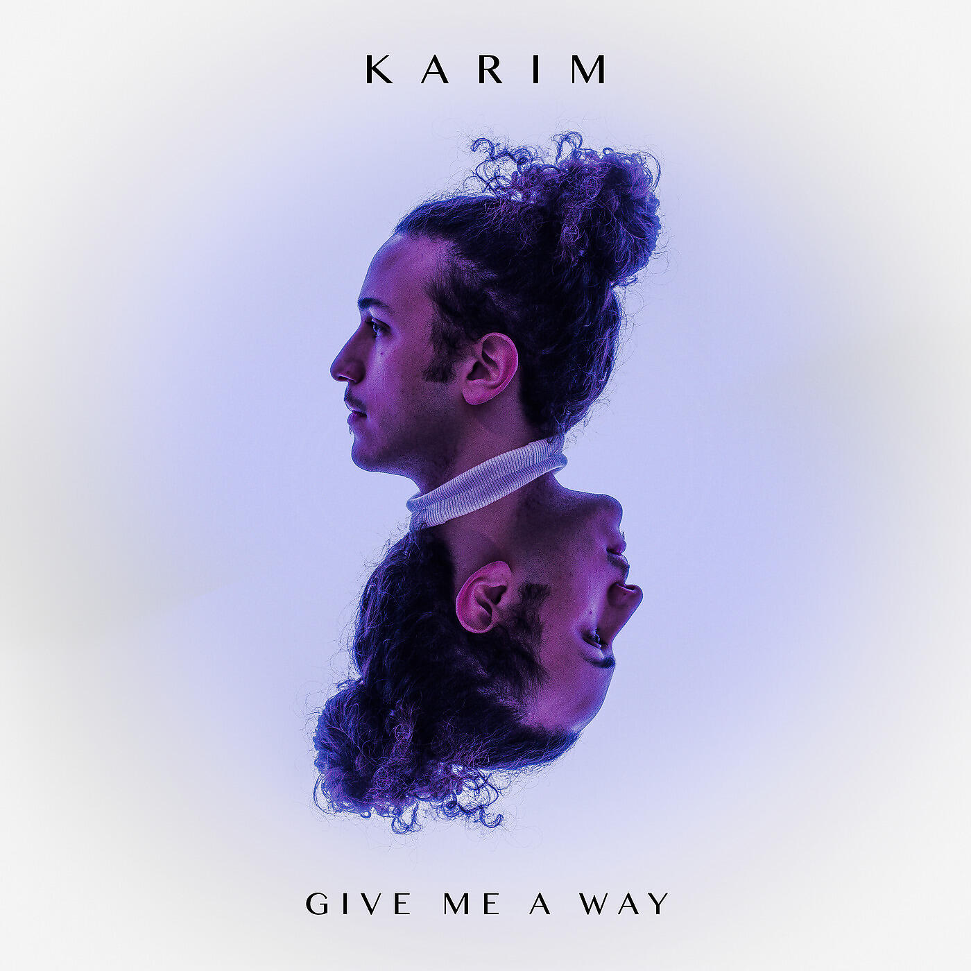 Karim - Give Me a Way