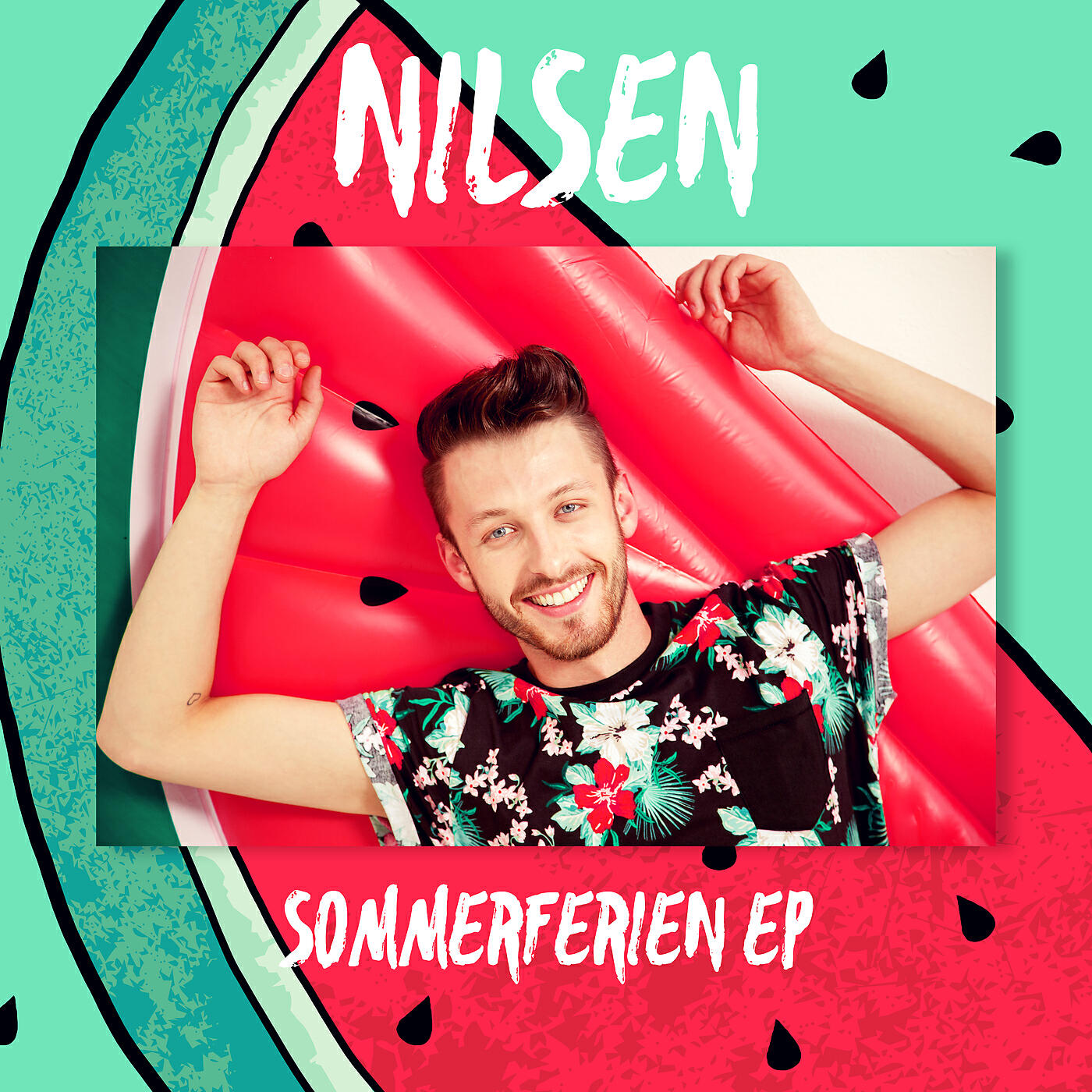 Nilsen - Chip im Kopf