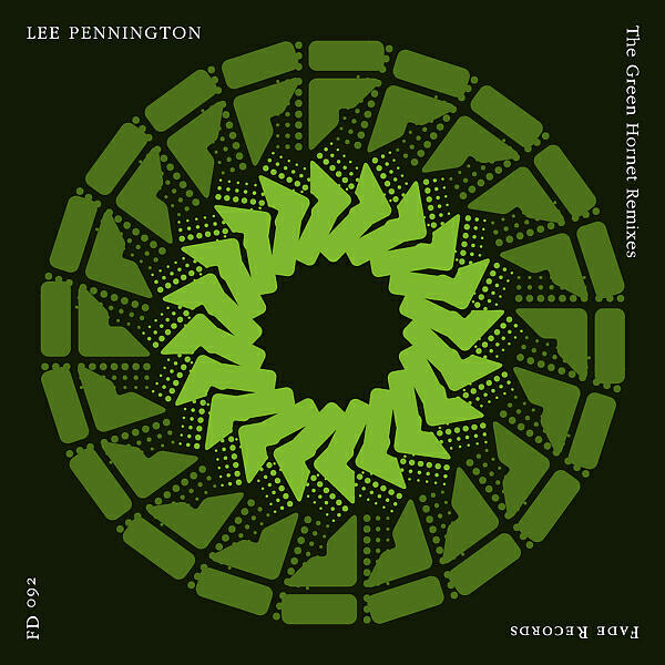 Lee Pennington - The Green Hornet (Darius Bassiray Remix)