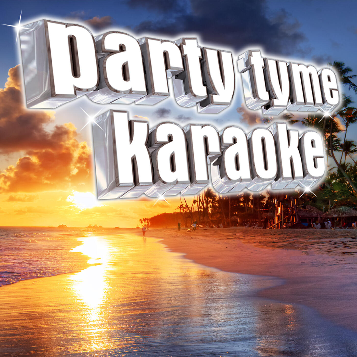 Party Tyme Karaoke - Para Mi (Made Popular By Alejandra Guzman) [Karaoke Version]