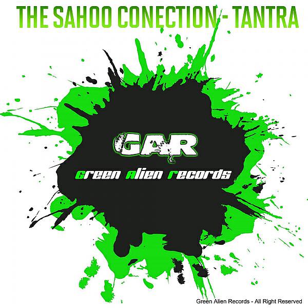 The Sahoo Conection - Nothing To Cry (Original Mix)