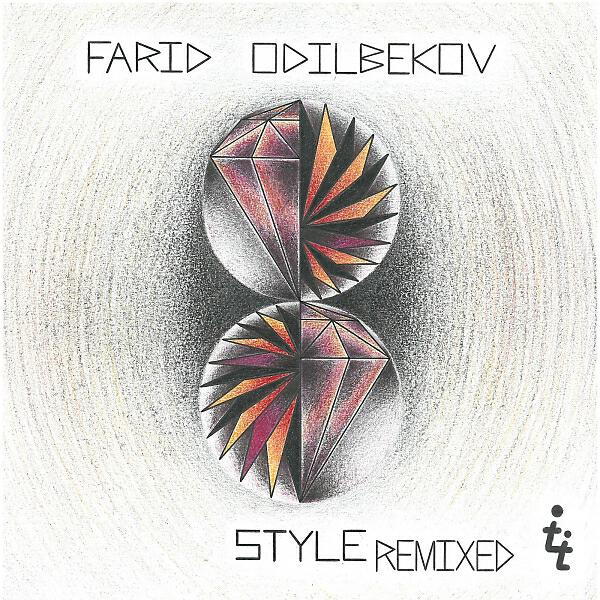 Farid Odilbekov - Cause (Cesar Martinez Remix)
