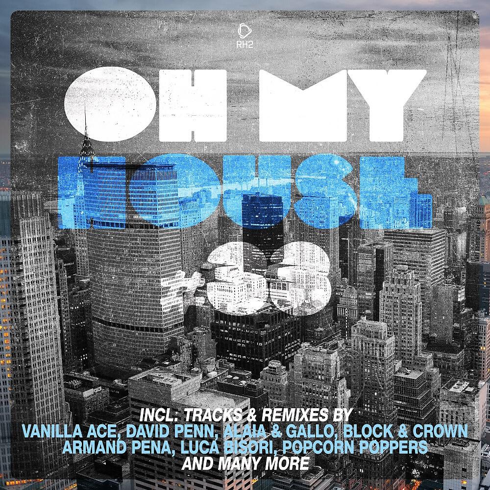 Dimenze - Give It Up (Original Mix)